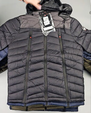 Фотография  693 - Куртки (Herrenjacken G.Norway)#14,8 кг, ЛОТ СТ-9881 оптом в Кирове и Кировской области