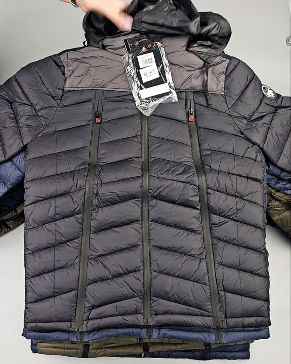 Фотография  399 - Куртки (Herrenjacken G.Norway)#14,8 кг, ЛОТ СТ-9881 оптом в Кирове и Кировской области