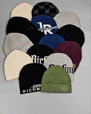 Фотография  767 - Шапки мужские C-3406 (CAPS/W) #20 шт оптом в Кирове и Кировской области