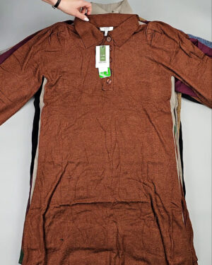 Фотография  245 - Платья Bestseller+DK Winter 035#7 кг, ЛОТ СТ-9996 оптом в Кирове и Кировской области