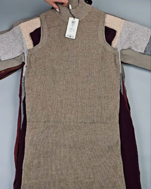 Фотография  606 - Платья Bestseller+DK Winter 035#7 кг, ЛОТ СТ-9997 оптом в Кирове и Кировской области