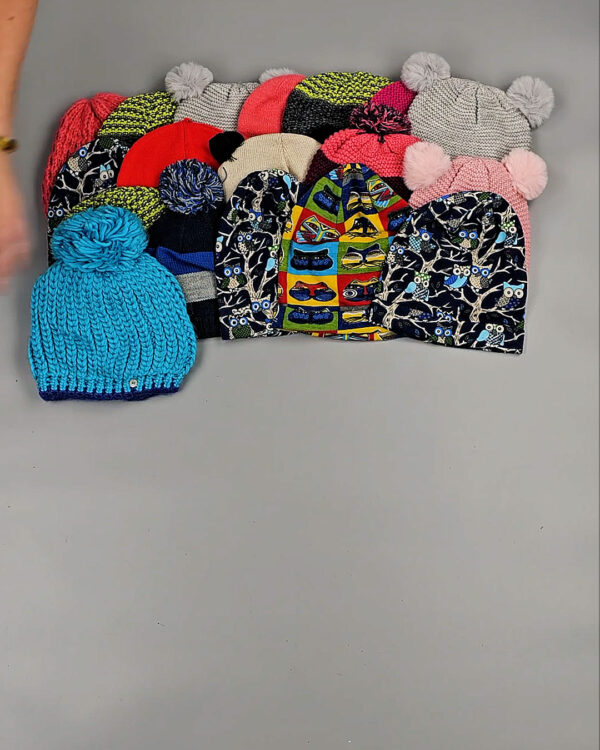 Фотография  705 - ШШП Lidl kids 114#5 кг, ЛОТ СТ-9659 оптом в Кирове и Кировской области