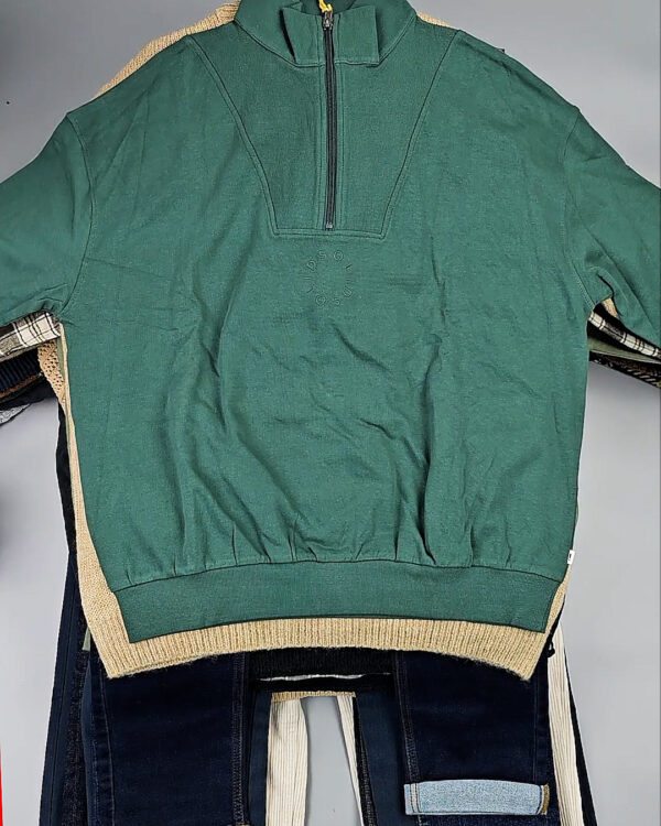 Фотография  187 - SOLID Winter 075#20 кг, ЛОТ СТ-9931 оптом в Кирове и Кировской области