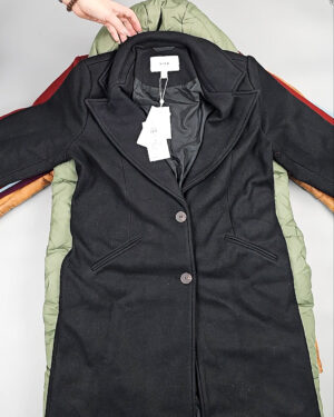 Фотография  431 - Верхняя одежда VILA 104#10 кг оптом в Кирове и Кировской области