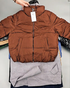 Фотография  636 - Верхняя одежда VILA#10,2 кг, ЛОТ СТ-9711 оптом в Кирове и Кировской области