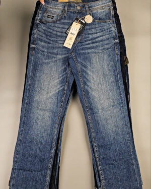 Фотография  499 - Джинсы BLEND HE 075#10 кг, ЛОТ СТ-9854 оптом в Кирове и Кировской области