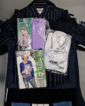 Купить AMAZON Winter#15 кг, ЛОТ СТ-9817 оптом в Кирове и Кировской области