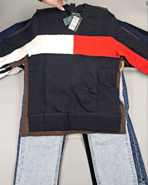 Фотография  452 - ONLY men 075#11 кг, ЛОТ СТ-9812 оптом в Кирове и Кировской области