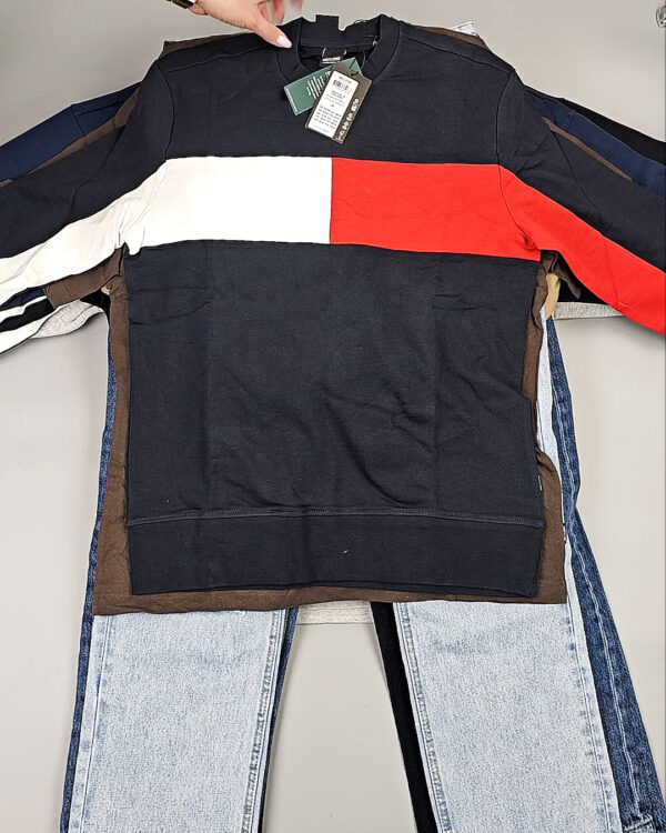 Фотография  941 - ONLY men 075#11 кг, ЛОТ СТ-9812 оптом в Кирове и Кировской области