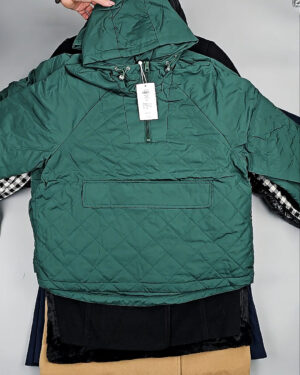 Фотография  900 - Верхняя одежда VILA#10,1 кг, ЛОТ СТ-9710 оптом в Кирове и Кировской области