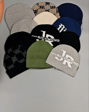 Фотография  405 - Шапки мужские C-3406 (CAPS/W) #20 шт, ЛОТ СТ-9651 оптом в Кирове и Кировской области