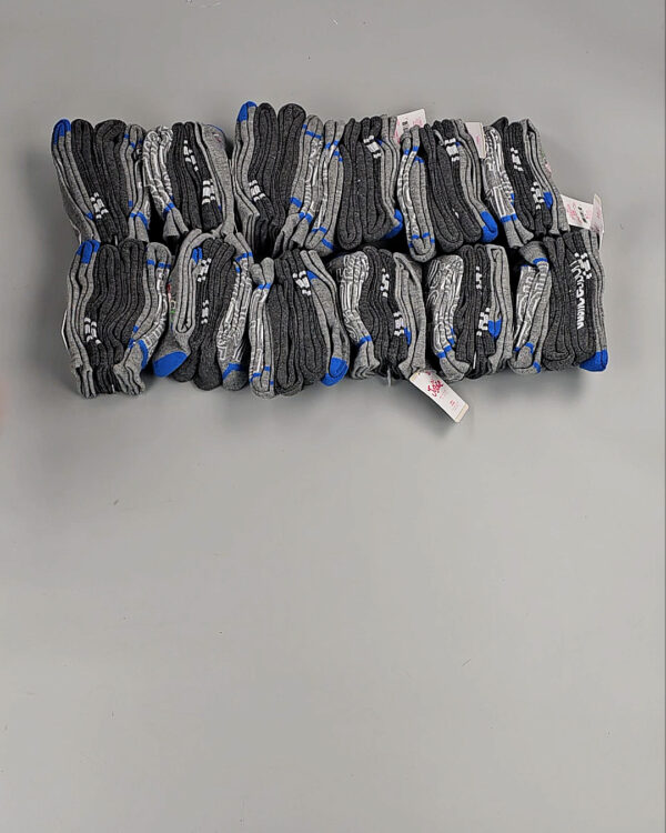 Фотография  139 - Носки дети зима CAN 084#5 кг, ЛОТ СТ-9696 оптом в Кирове и Кировской области