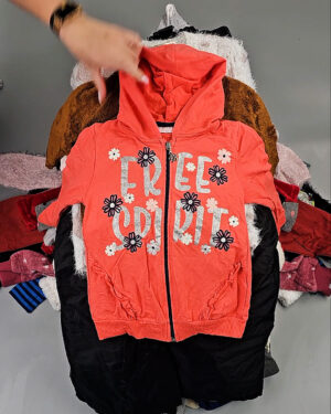 Купить Детский микс Winter Cr+Ex#12 кг, ЛОТ СХ-0215 оптом в Кирове и Кировской области