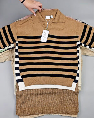 Фотография  218 - Джемпера Bestseller 104#7 кг оптом в Кирове и Кировской области