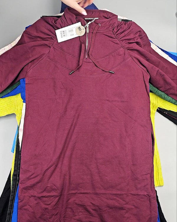 Фотография  666 - FRANSA Winter mix 104#15 кг, ЛОТ СТ-9802 оптом в Кирове и Кировской области