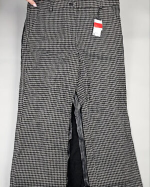 Фотография  455 - Брюки женские зима C&A 025#10 кг, ЛОТ СТ-9905 оптом в Кирове и Кировской области