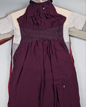 Фотография  538 - Платья Bestseller+DK Winter 035#7 кг, ЛОТ СТ-9997 оптом в Кирове и Кировской области