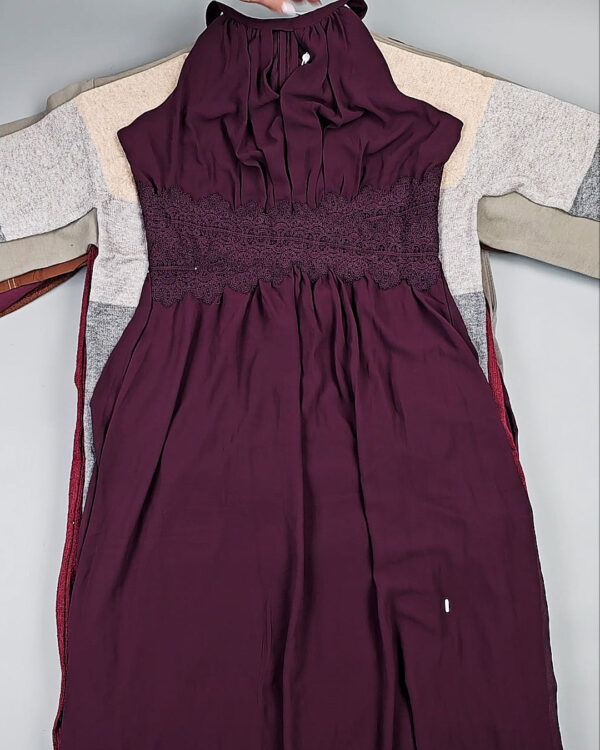 Фотография  822 - Платья Bestseller+DK Winter 035#7 кг, ЛОТ СТ-9997 оптом в Кирове и Кировской области