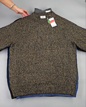 Фотография  669 - Джемпера мужские C&A 025#7 кг, ЛОТ СТ-10005 оптом в Кирове и Кировской области