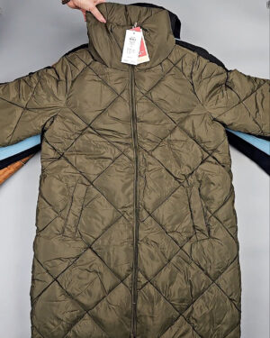 Фотография  857 - Верхняя одежда VILA 104#10 кг, ЛОТ СТ-9716 оптом в Кирове и Кировской области