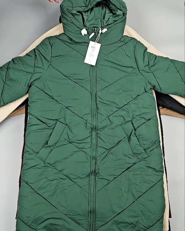 Фотография  909 - Верхняя одежда VILA 104#10 кг, ЛОТ СТ-9715 оптом в Кирове и Кировской области