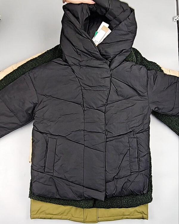 Фотография  475 - Верхняя одежда BESTSELLER Дания#10 кг, ЛОТ СТ-9707 оптом в Кирове и Кировской области