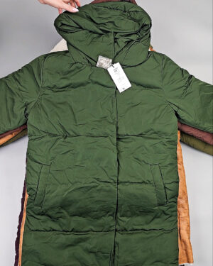 Фотография  753 - Куртки BESTSELLER зима 045#10 кг, ЛОТ СТ-9832 оптом в Кирове и Кировской области