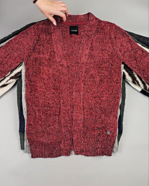 Фотография  488 - Джемпера Bestseller+DK 035#7 кг, ЛОТ СТ-9913 оптом в Кирове и Кировской области