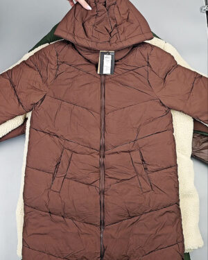 Фотография  973 - Куртки BESTSELLER зима 045#10 кг, ЛОТ СТ-9827 оптом в Кирове и Кировской области