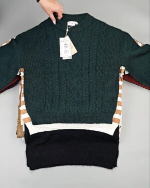 Фотография  773 - Джемпера VILA W 104#7 кг оптом в Кирове и Кировской области