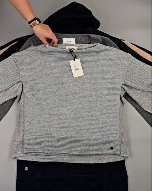 Фотография  798 - Толстовки Bestseller+DK 035#7 кг, ЛОТ СТ-9838 оптом в Кирове и Кировской области