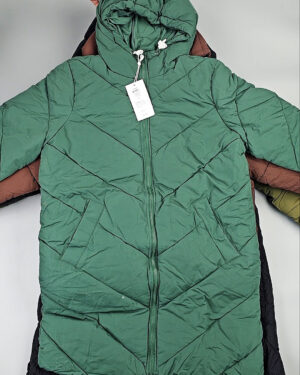 Фотография  254 - Куртки BESTSELLER зима 045#8,85 кг, ЛОТ СТ-9831 оптом в Кирове и Кировской области