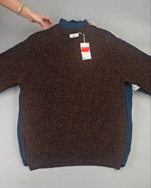 Фотография  494 - Джемпера мужские C&A 025#7 кг, ЛОТ СТ-10001 оптом в Кирове и Кировской области