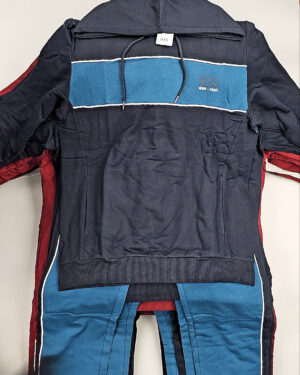 Фотография  100 - Спортивные костюмы (Herren-Trainingsanzuge voп HIS)#17,2 кг, ЛОТ СТ-9631 оптом в Кирове и Кировской области