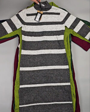 Фотография  968 - Платья Bestseller+DK Winter 035#7 кг, ЛОТ СТ-9998 оптом в Кирове и Кировской области