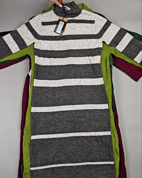 Фотография  214 - Платья Bestseller+DK Winter 035#7 кг, ЛОТ СТ-9998 оптом в Кирове и Кировской области