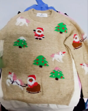 Купить H&M Kids Winter#7 кг, ЛОТ СТ-9837 оптом в Кирове и Кировской области