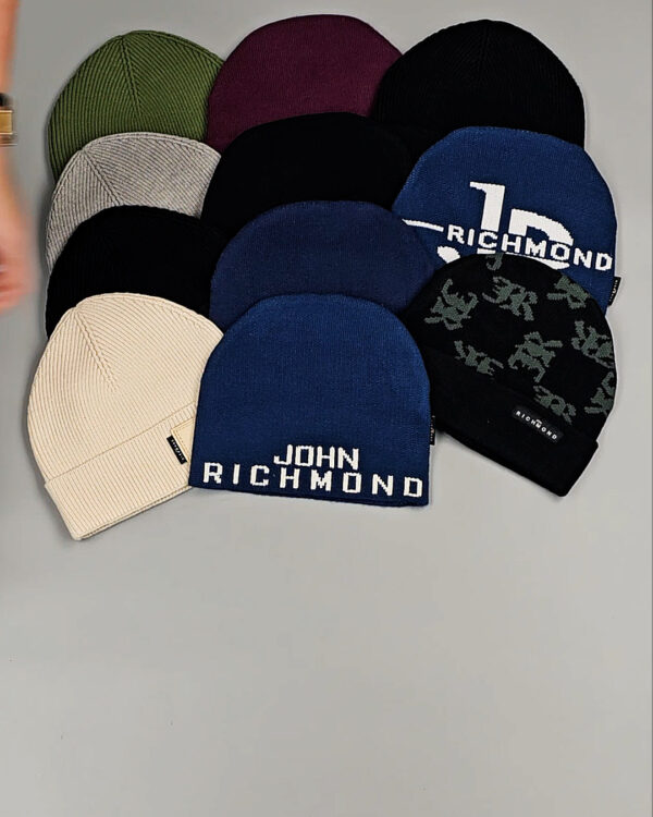 Фотография  360 - Шапки мужские C-3406 (CAPS/W) #20 шт, ЛОТ СТ-9654 оптом в Кирове и Кировской области