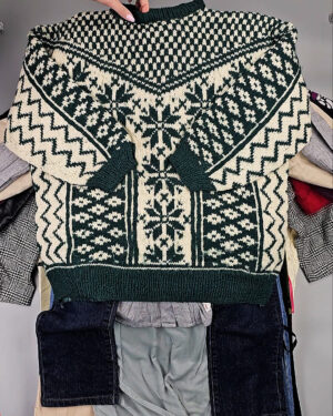 Купить Vintage Black#50 кг, ЛОТ СХ-0209 оптом в Кирове и Кировской области