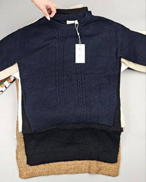 Фотография  460 - Джемпера VILA W 104#7 кг, ЛОТ СТ-9887 оптом в Кирове и Кировской области