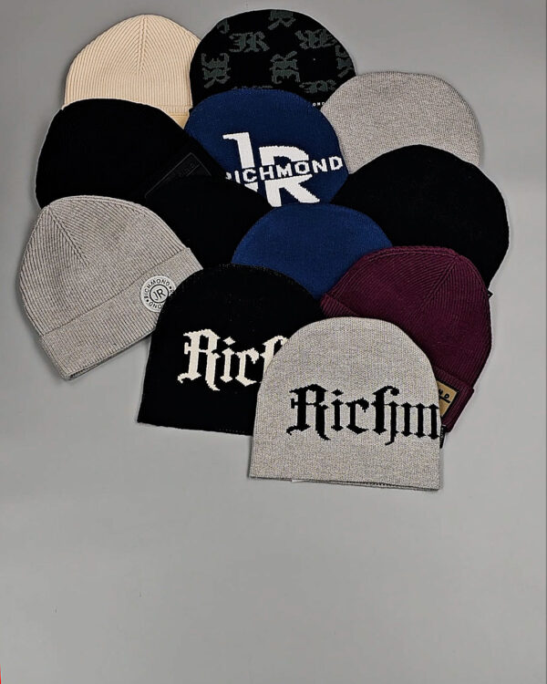 Фотография  569 - Шапки мужские C-3406 (CAPS/W) #20 шт оптом в Кирове и Кировской области