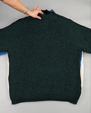 Фотография  637 - Джемпера мужские C&A 025#7 кг, ЛОТ СТ-10004 оптом в Кирове и Кировской области