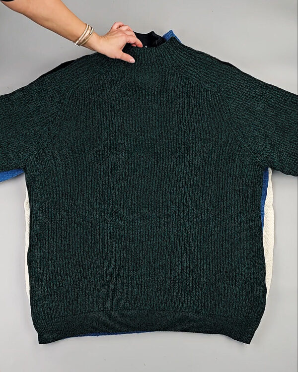 Фотография  401 - Джемпера мужские C&A 025#7 кг, ЛОТ СТ-10004 оптом в Кирове и Кировской области