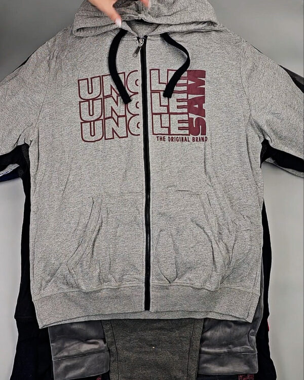 Фотография  176 - LIDL Winter м/ж 022024#15 кг, ЛОТ СТ-9977 оптом в Кирове и Кировской области