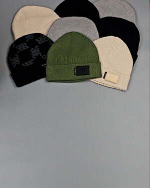 Фотография  277 - Шапки мужские C-3406 (CAPS/W) #20 шт, ЛОТ СТ-9653 оптом в Кирове и Кировской области