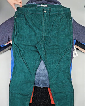 Фотография  738 - CANADA  Winter mix 64#15 кг, ЛОТ СТ-9809 оптом в Кирове и Кировской области