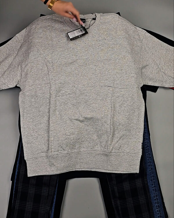 Фотография  343 - ONLY men 075#11 кг, ЛОТ СТ-9814 оптом в Кирове и Кировской области