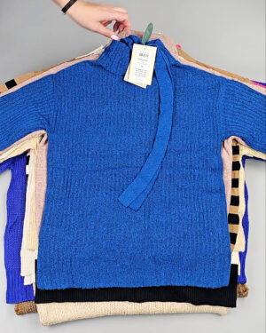 Фотография  501 - Джемпера Bestseller 104#7 кг, ЛОТ СТ-9884 оптом в Кирове и Кировской области