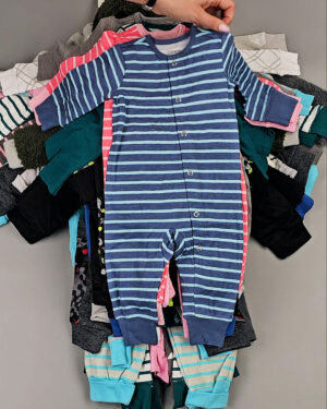 Фотография  222 - BABY СТОК CAN#5 кг, ЛОТ СТ-9924 оптом в Кирове и Кировской области