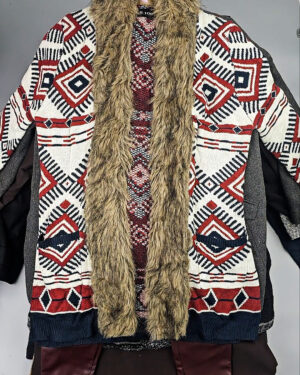 Фотография  171 - Женский микс зима (Winter mix)#20 кг, ЛОТ СХ-0207 оптом в Кирове и Кировской области